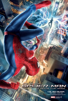 The Amazing Spider-Man : le destin d'un Héros (2014)