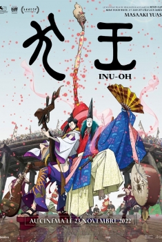 Inu-Oh (2022)