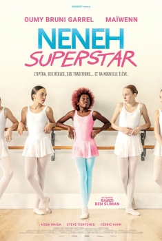 Neneh Superstar (2023)