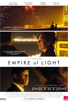 Empire Of Light (2023)