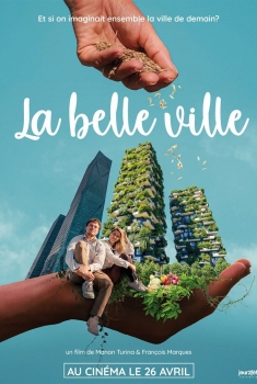 La Belle ville (2023)