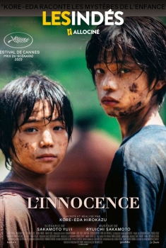 L'Innocence (2023)