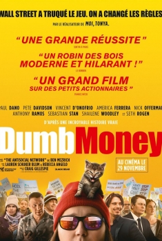 Dumb Money (2023)