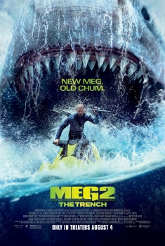 The Meg 2 (2021)