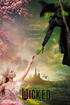 Wicked Part 1 (2024)