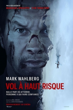 Vol à haut risque (2024)