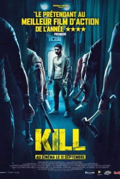 Kill (2024)