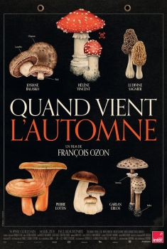 Quand vient l’automne (2024)