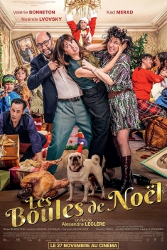 Les Boules de Noël (2024)