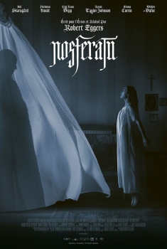 Nosferatu (2024)